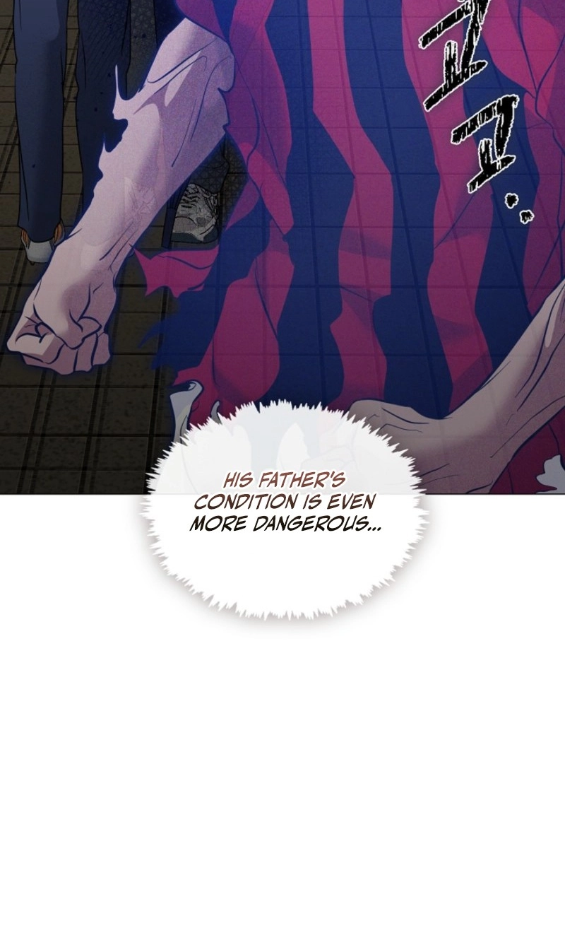 Read Afterlife Diner chapter 133 image 30 on Lezhin