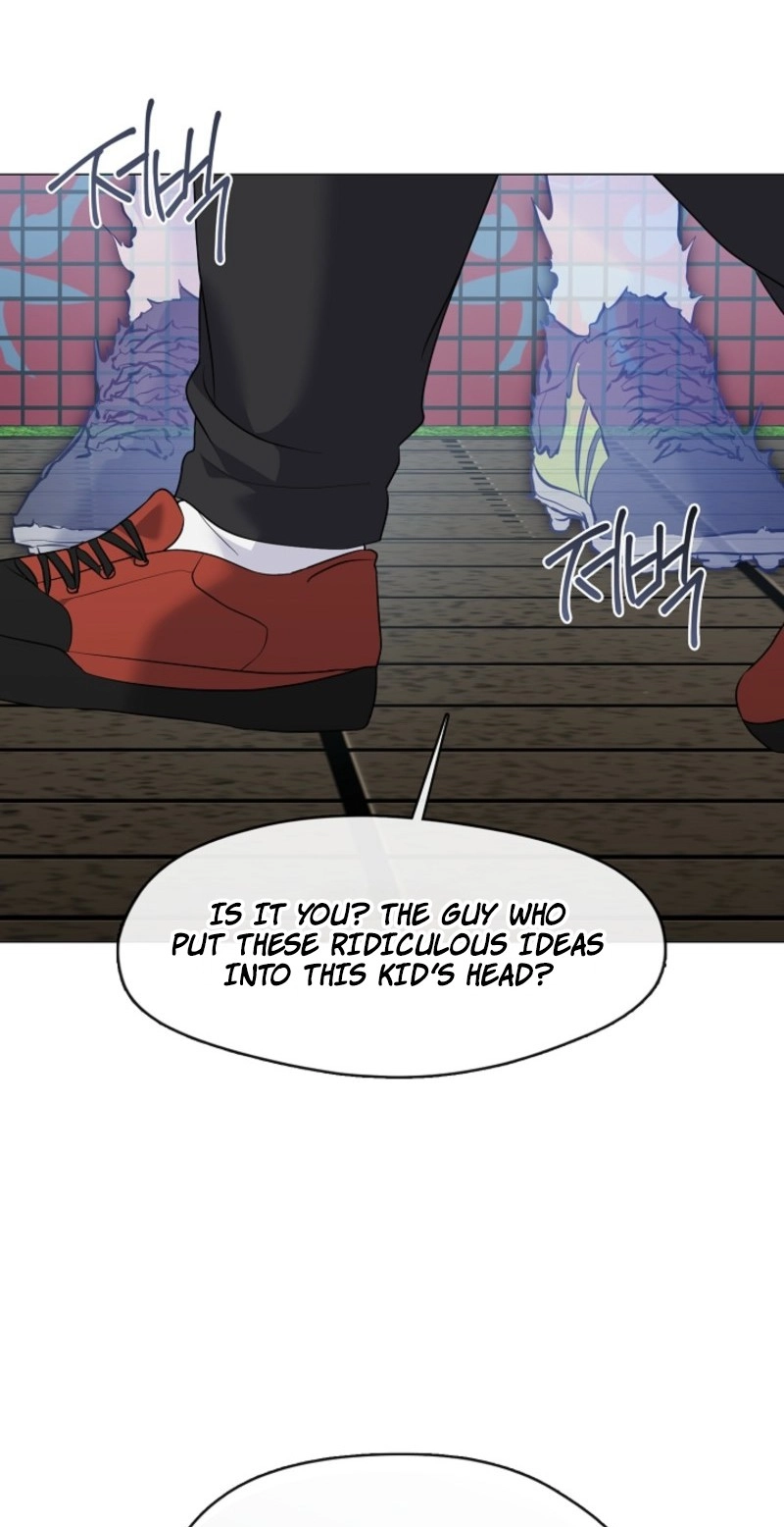 Read Afterlife Diner chapter 133 image 31 on Lezhin