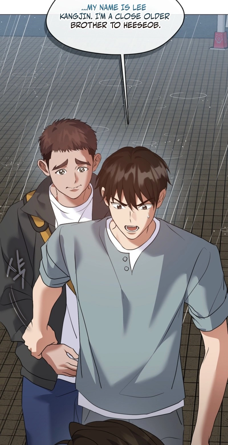 Read Afterlife Diner chapter 133 image 32 on Lezhin