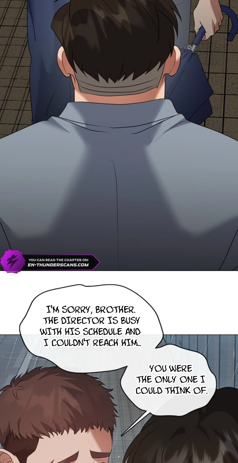 Read Afterlife Diner chapter 133 image 33 on Lezhin
