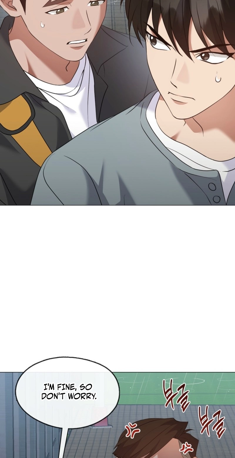 Read Afterlife Diner chapter 133 image 34 on Lezhin