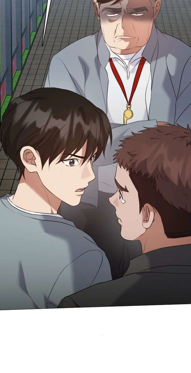 Read Afterlife Diner chapter 133 image 35 on Lezhin