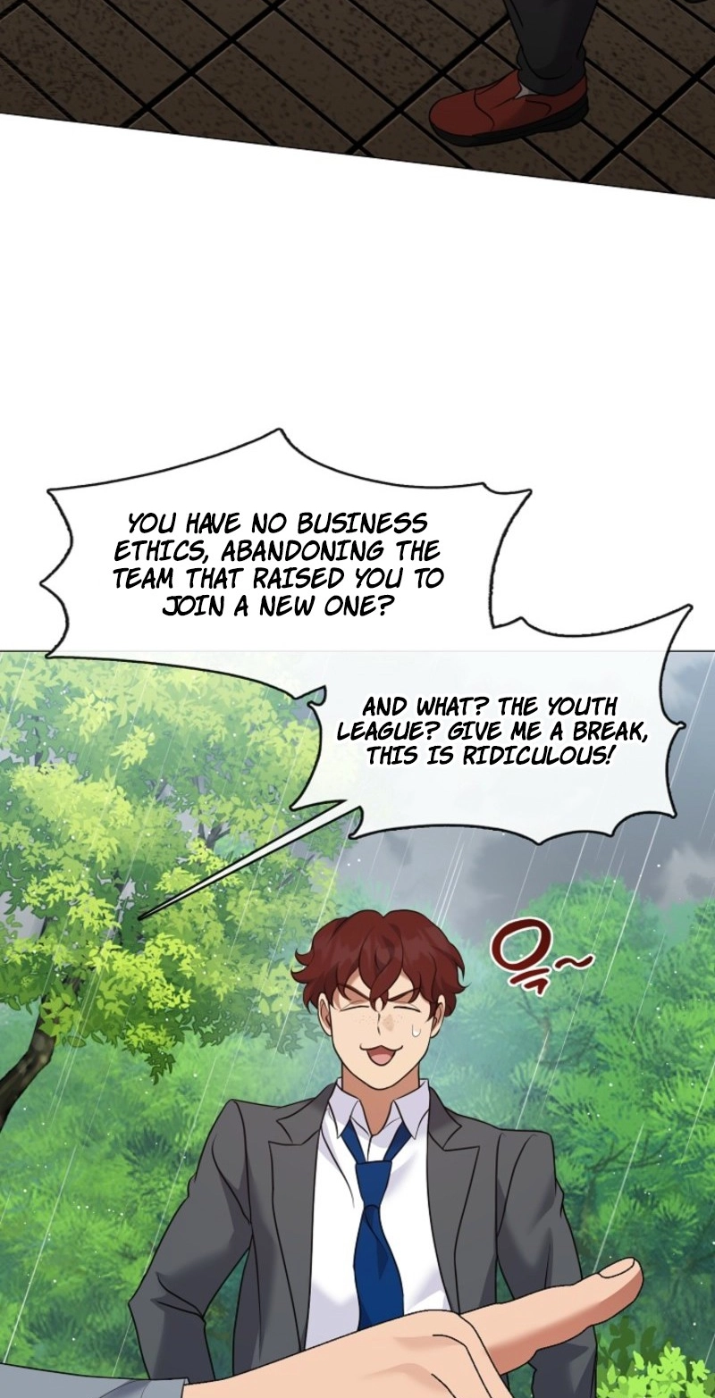 Read Afterlife Diner chapter 133 image 37 on Lezhin