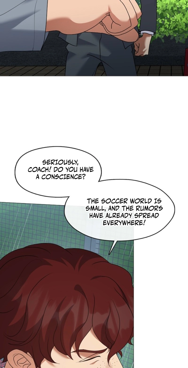 Read Afterlife Diner chapter 133 image 38 on Lezhin