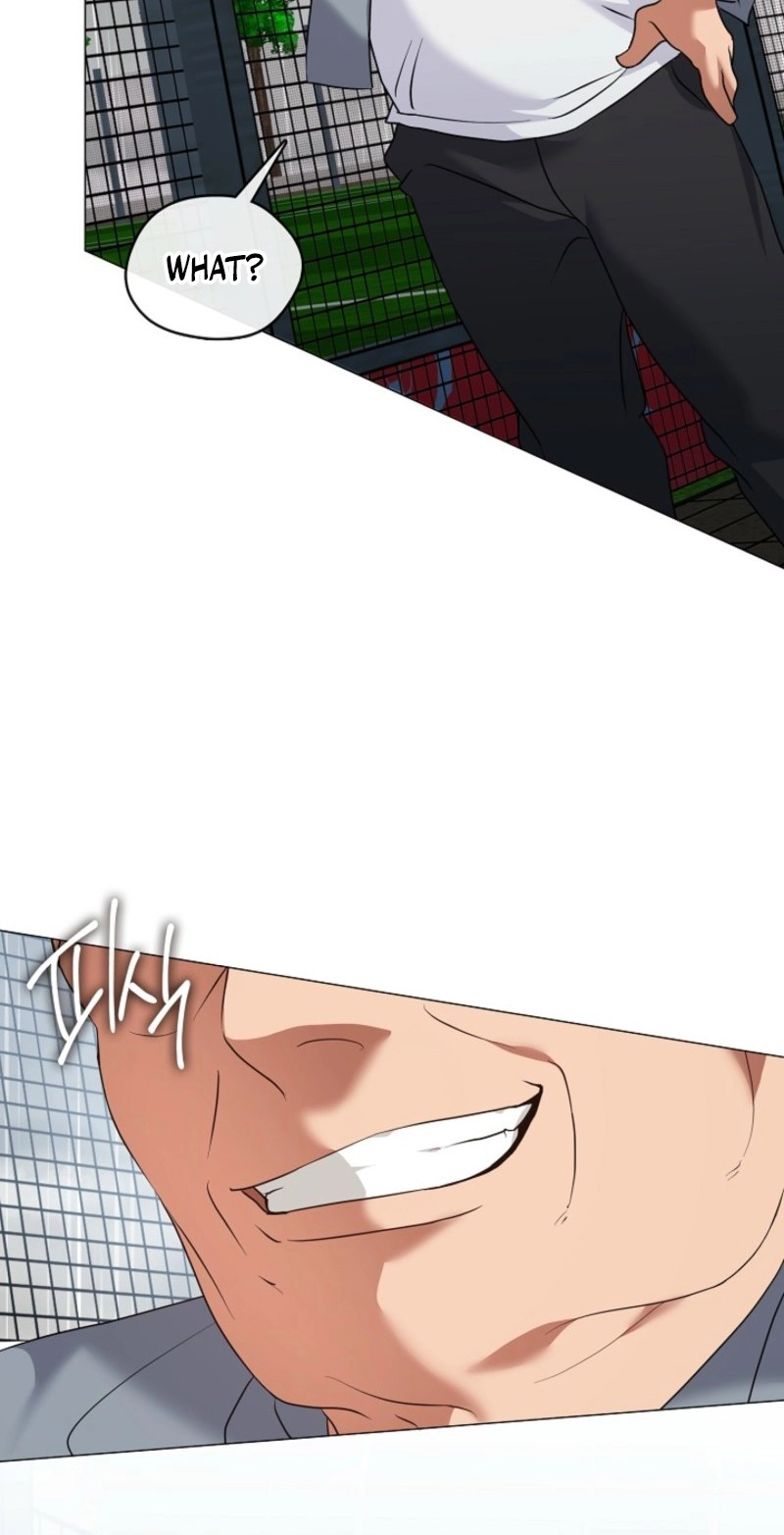 Read Afterlife Diner chapter 133 image 40 on Lezhin