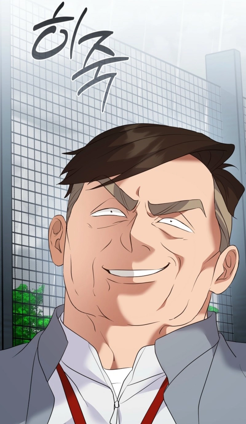 Read Afterlife Diner chapter 133 image 41 on Lezhin