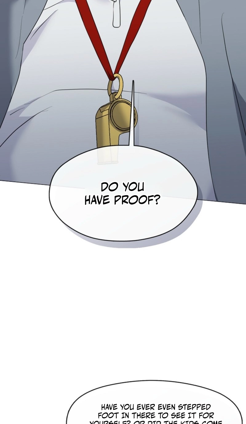 Read Afterlife Diner chapter 133 image 42 on Lezhin