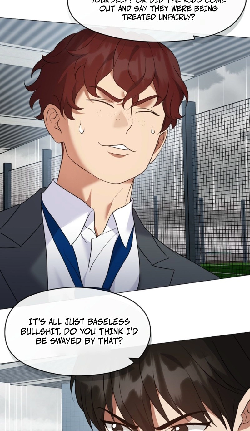 Read Afterlife Diner chapter 133 image 43 on Lezhin