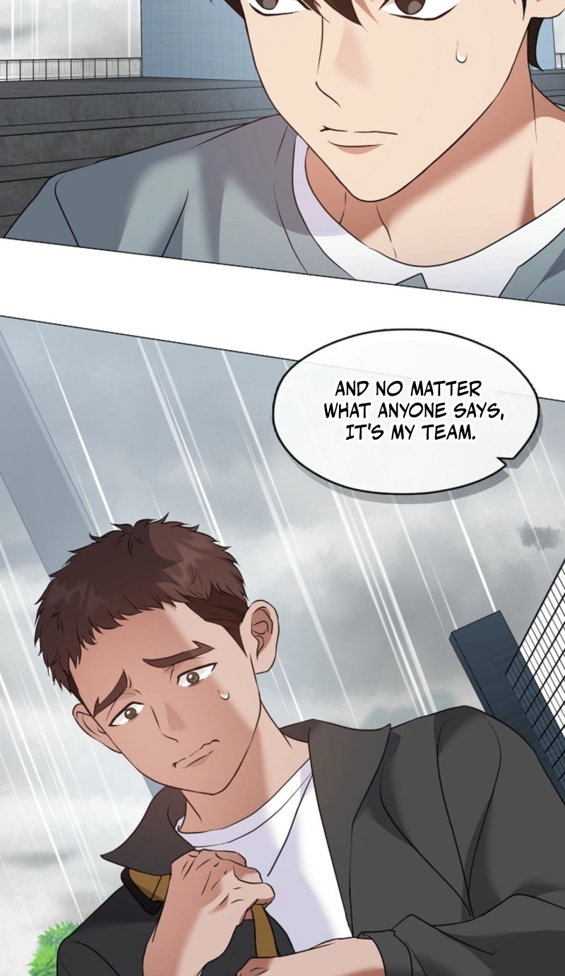Read Afterlife Diner chapter 133 image 44 on Lezhin