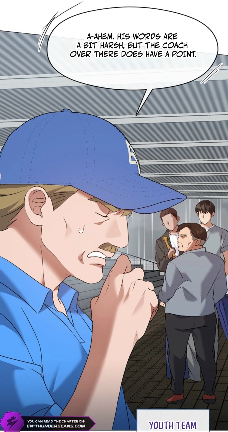 Read Afterlife Diner chapter 133 image 46 on Lezhin