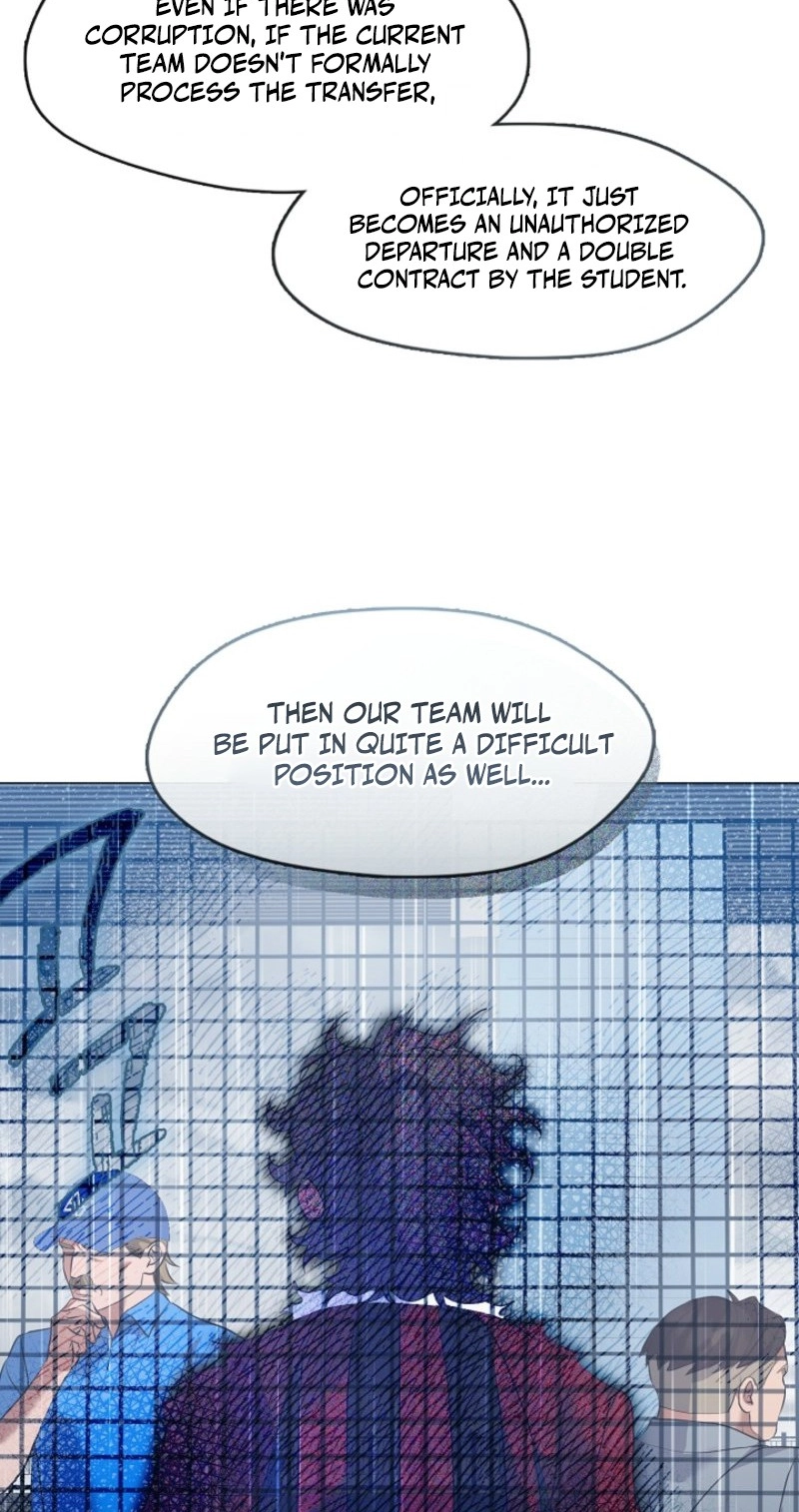 Read Afterlife Diner chapter 133 image 48 on Lezhin