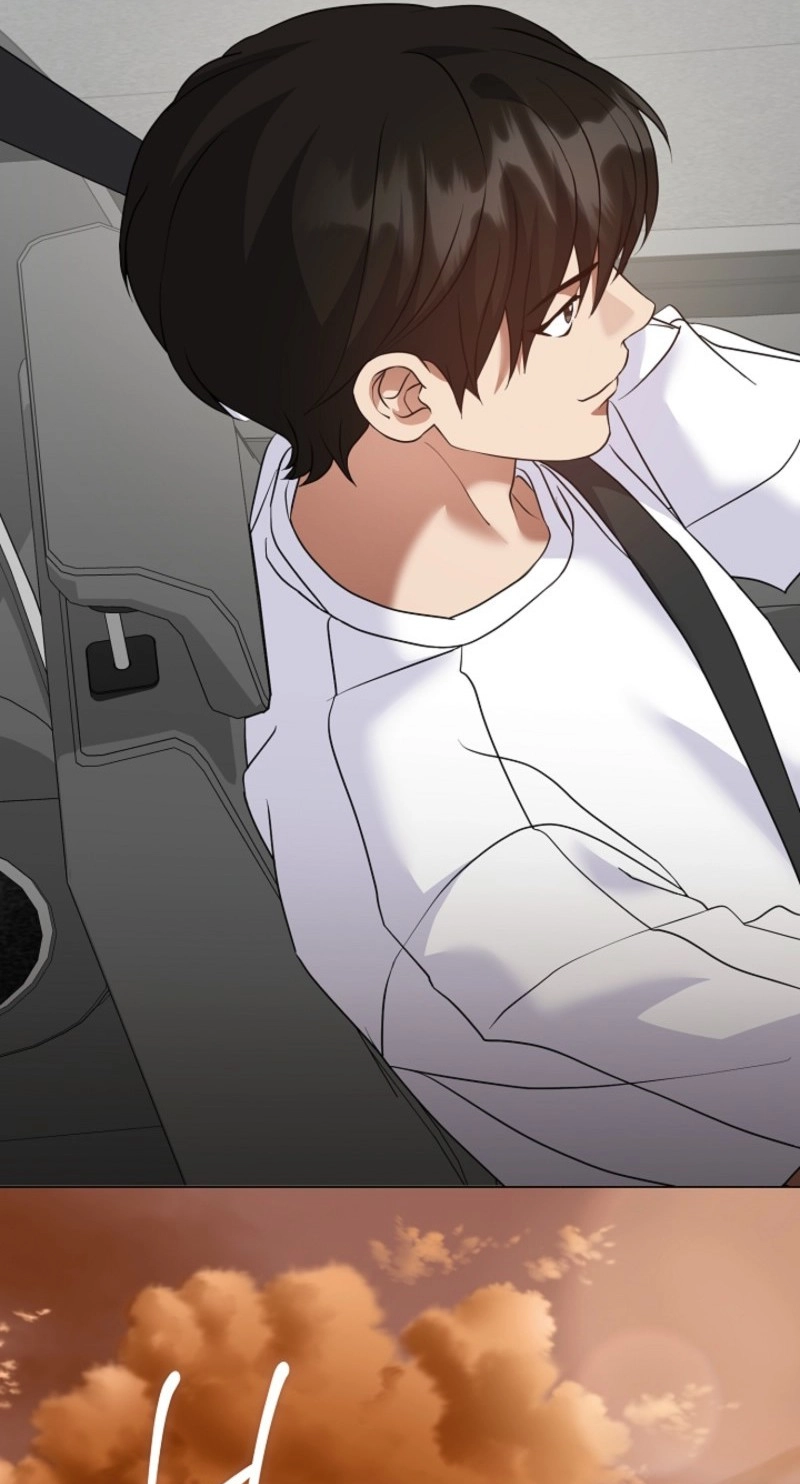 Read Afterlife Diner chapter 133 image 5 on Lezhin