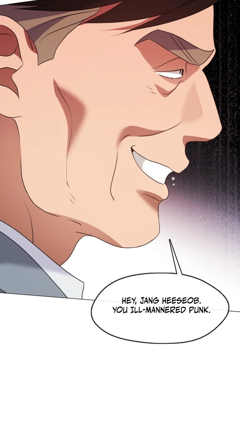Read Afterlife Diner chapter 133 image 51 on Lezhin