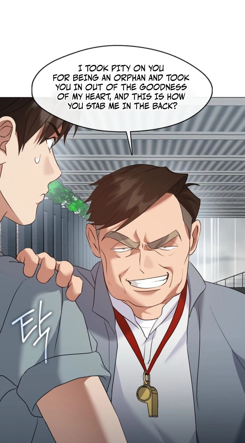 Read Afterlife Diner chapter 133 image 52 on Lezhin