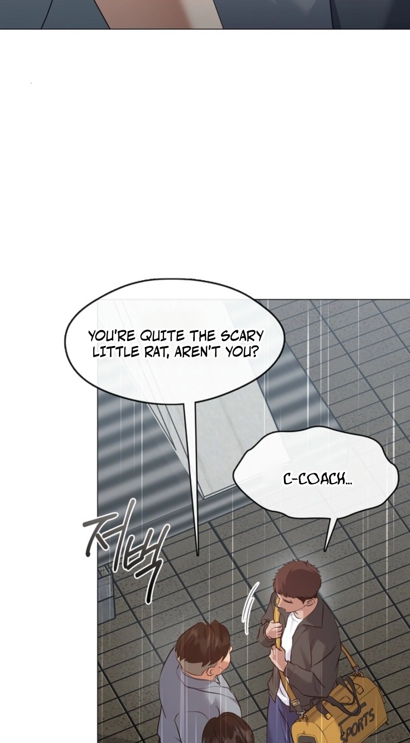 Read Afterlife Diner chapter 133 image 53 on Lezhin