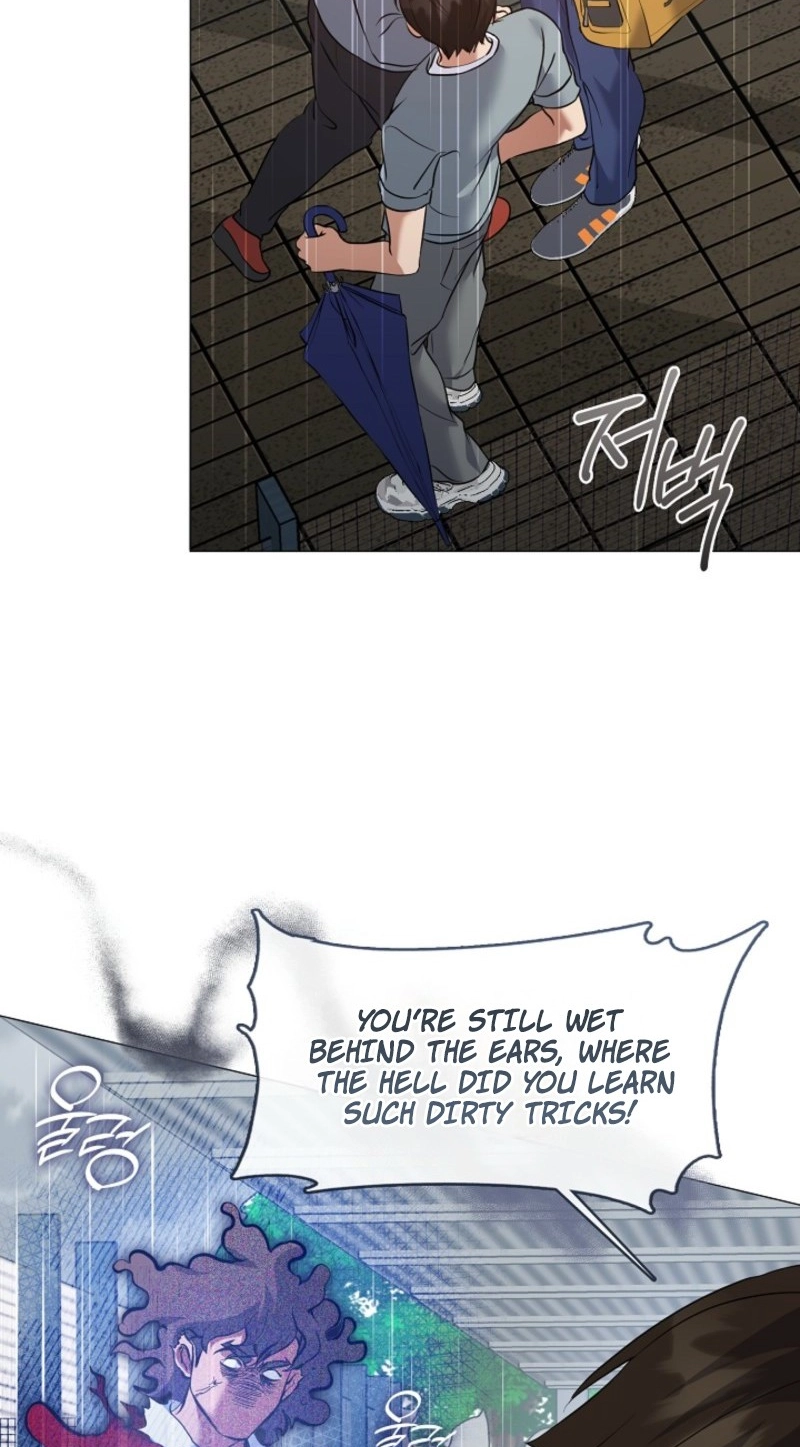 Read Afterlife Diner chapter 133 image 54 on Lezhin