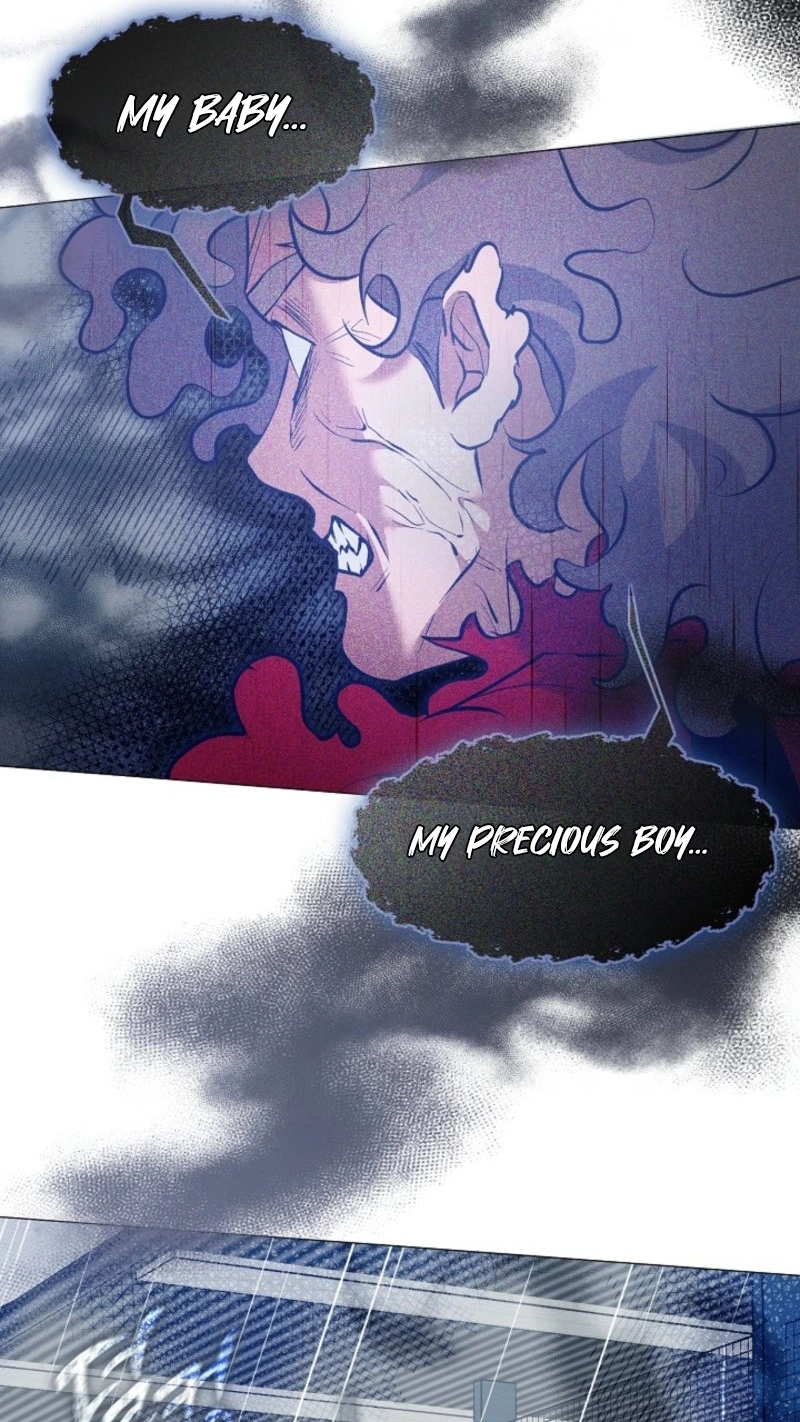 Read Afterlife Diner chapter 133 image 57 on Lezhin