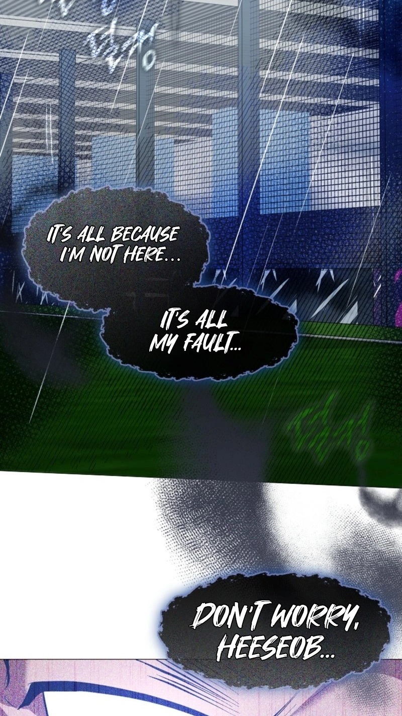 Read Afterlife Diner chapter 133 image 58 on Lezhin