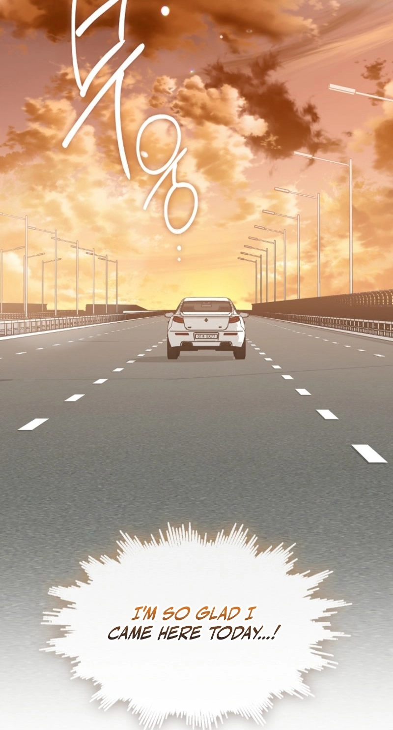 Read Afterlife Diner chapter 133 image 6 on Lezhin