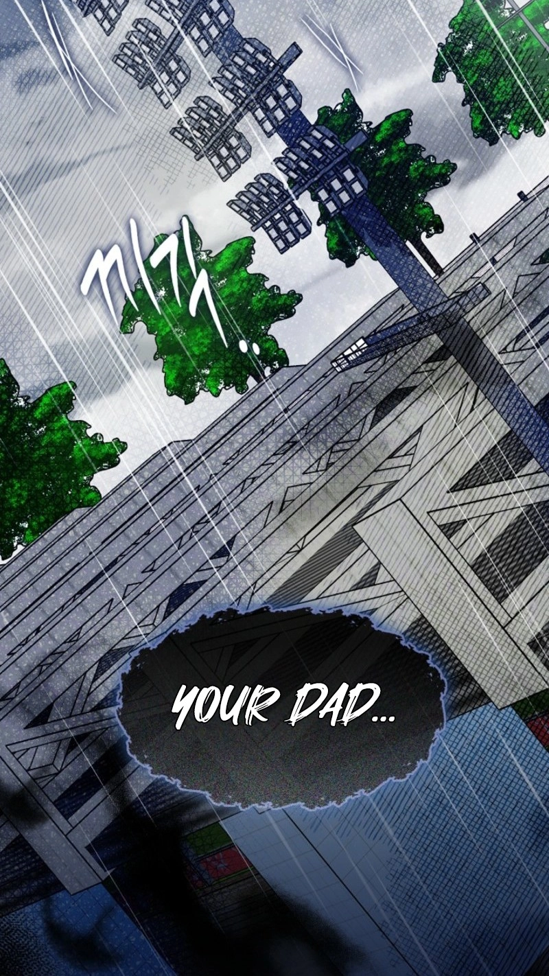 Read Afterlife Diner chapter 133 image 60 on Lezhin
