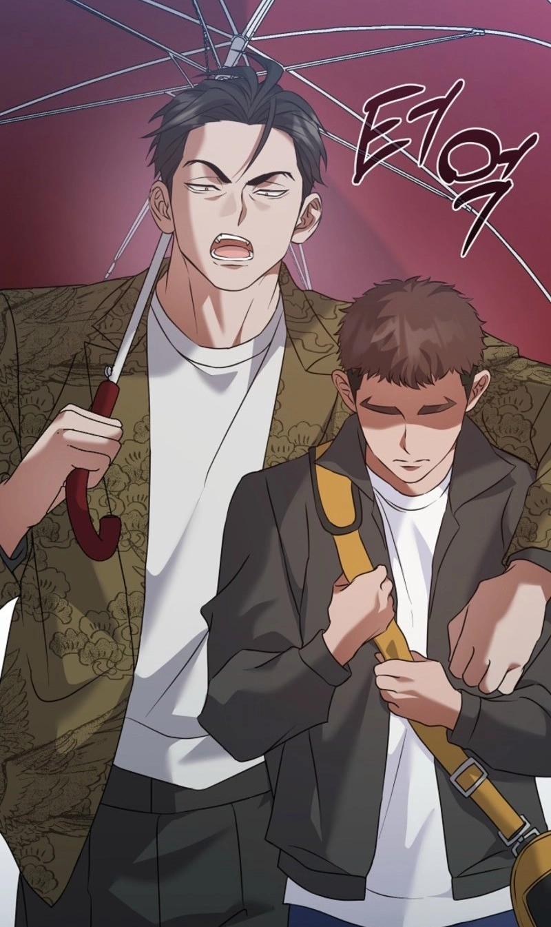 Read Afterlife Diner chapter 133 image 63 on Lezhin