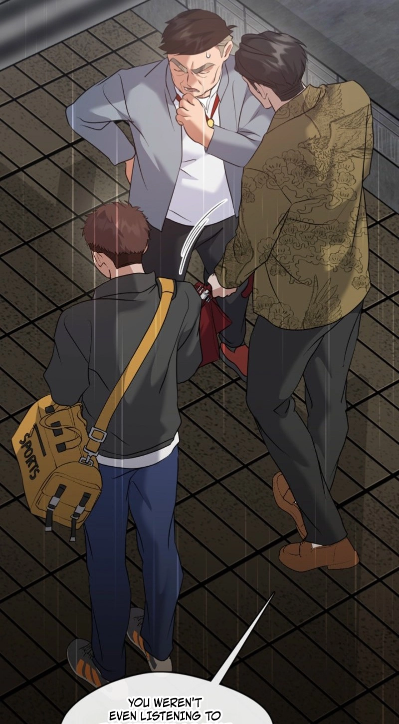 Read Afterlife Diner chapter 133 image 71 on Lezhin