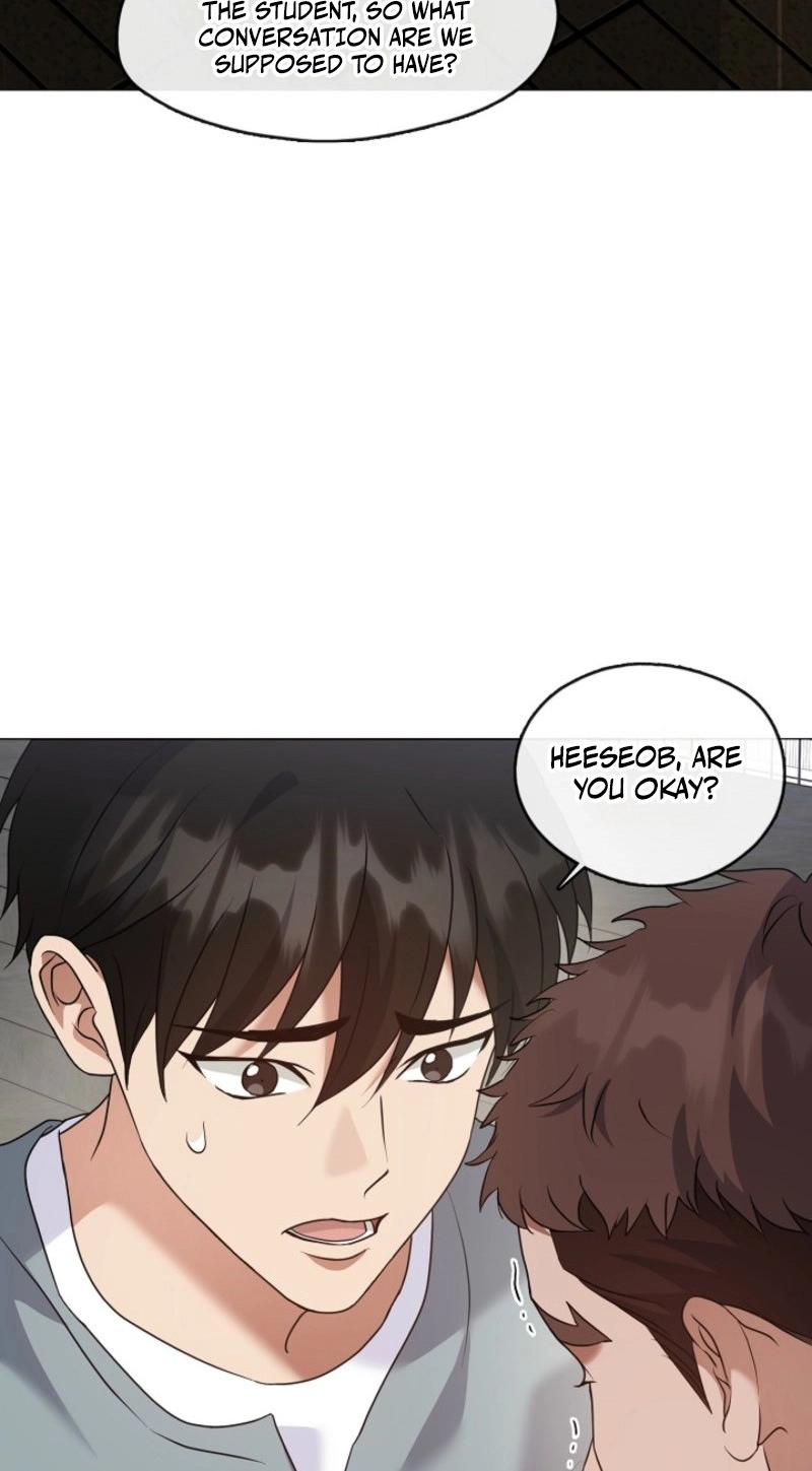 Read Afterlife Diner chapter 133 image 72 on Lezhin