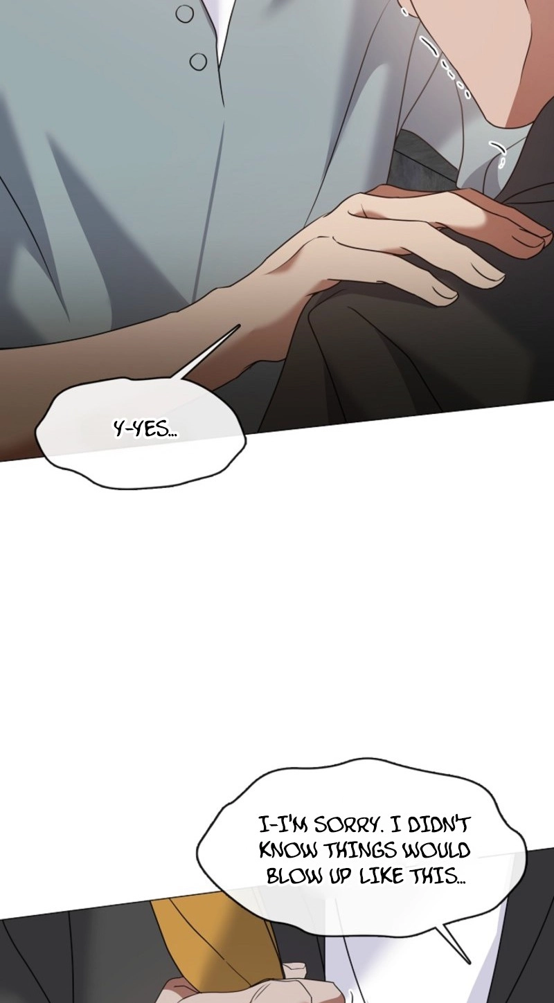 Read Afterlife Diner chapter 133 image 73 on Lezhin