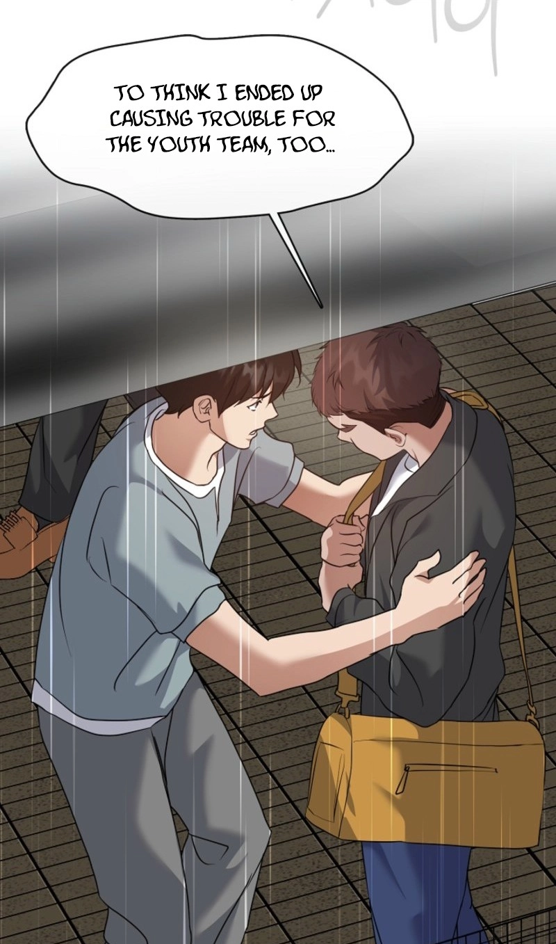 Read Afterlife Diner chapter 133 image 75 on Lezhin