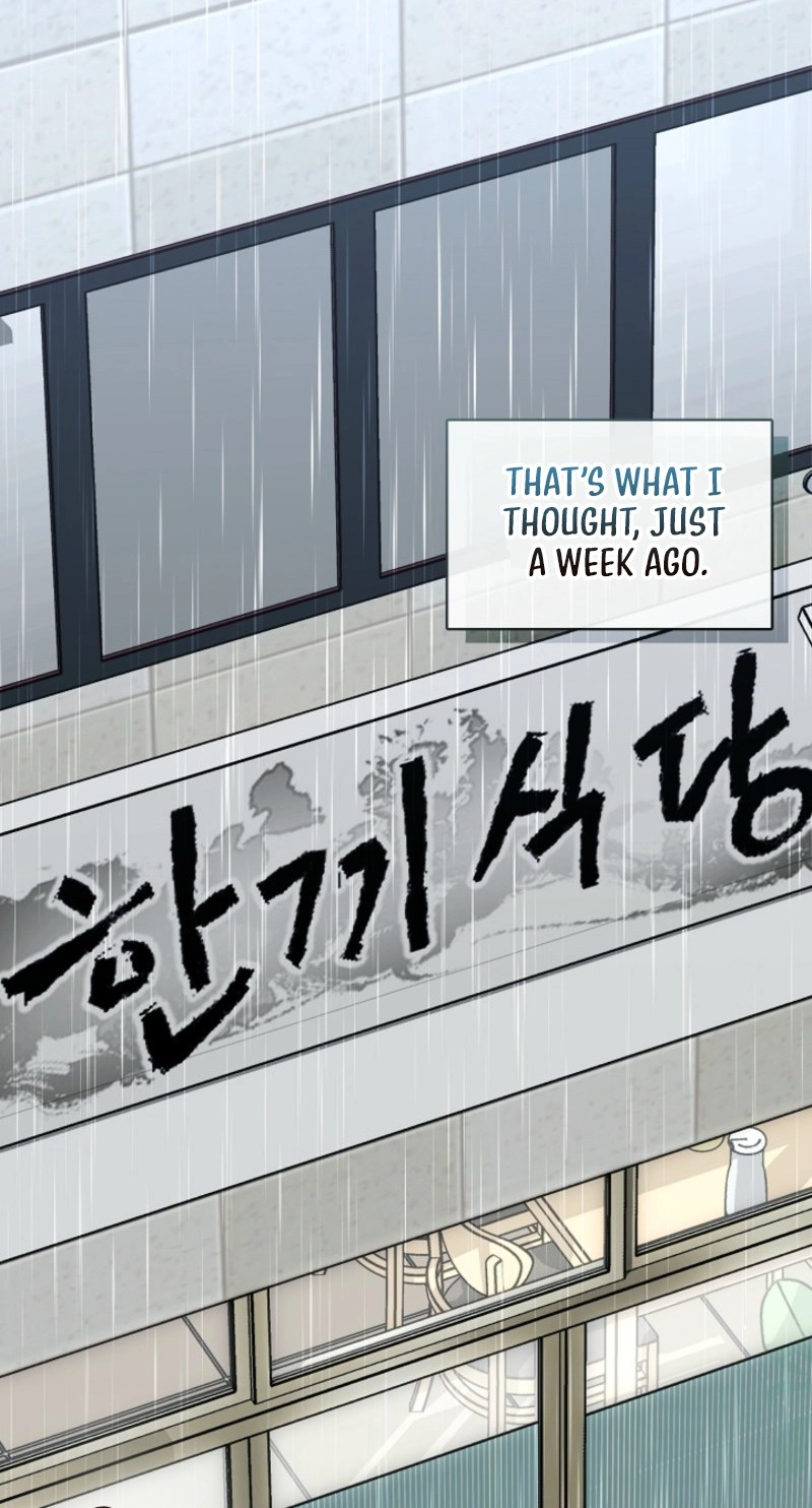 Read Afterlife Diner chapter 133 image 8 on Lezhin