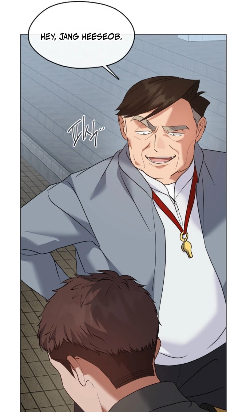 Read Afterlife Diner chapter 133 image 80 on Lezhin