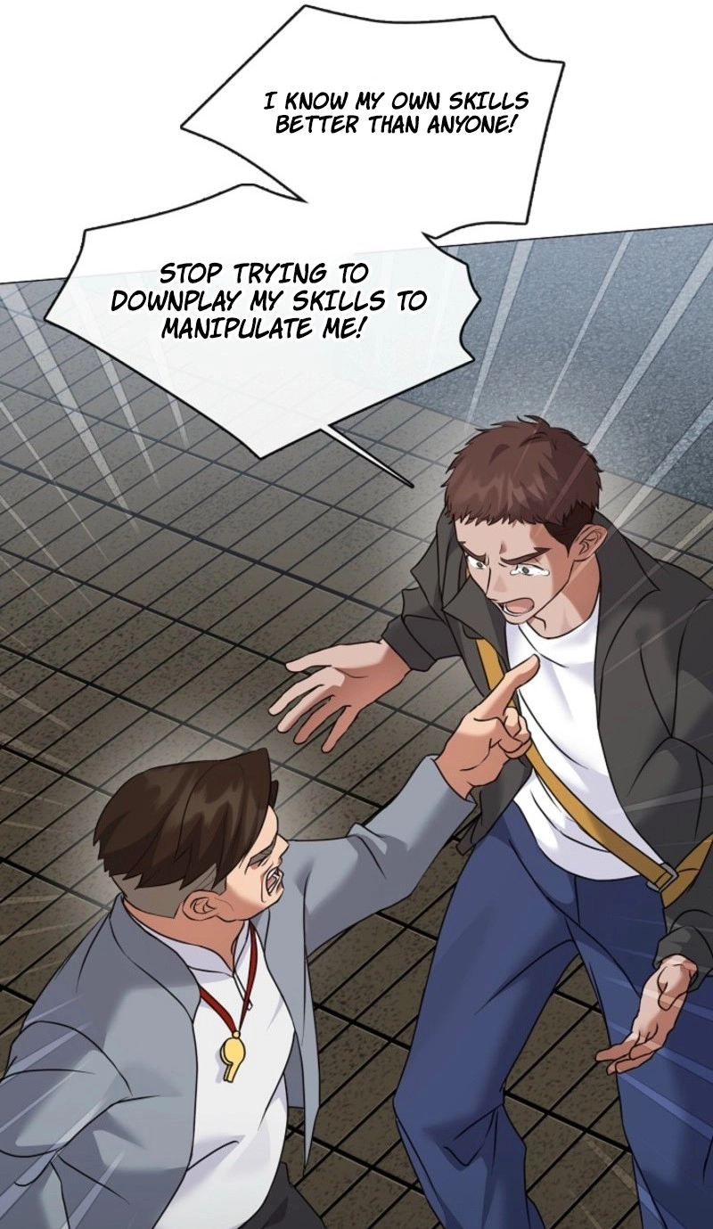 Read Afterlife Diner chapter 133 image 90 on Lezhin