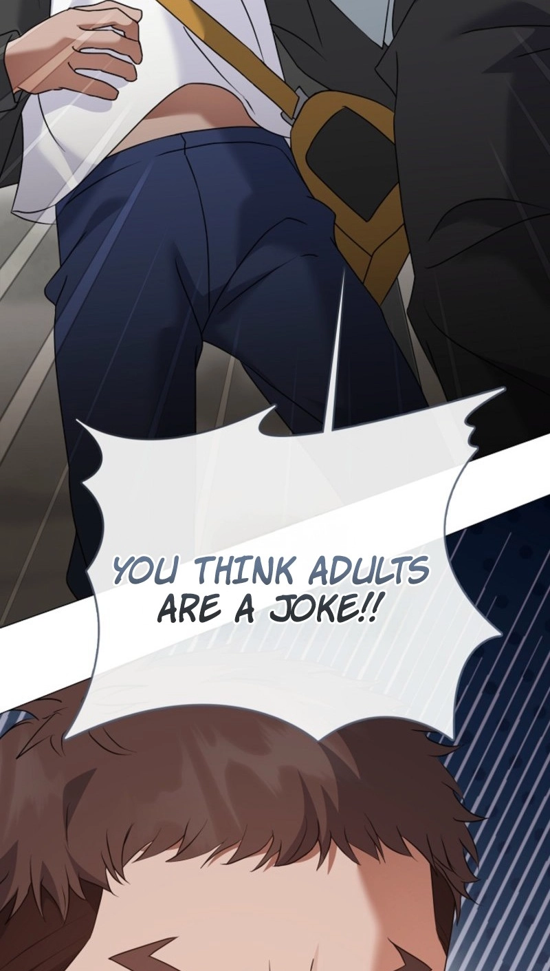 Read Afterlife Diner chapter 133 image 96 on Lezhin
