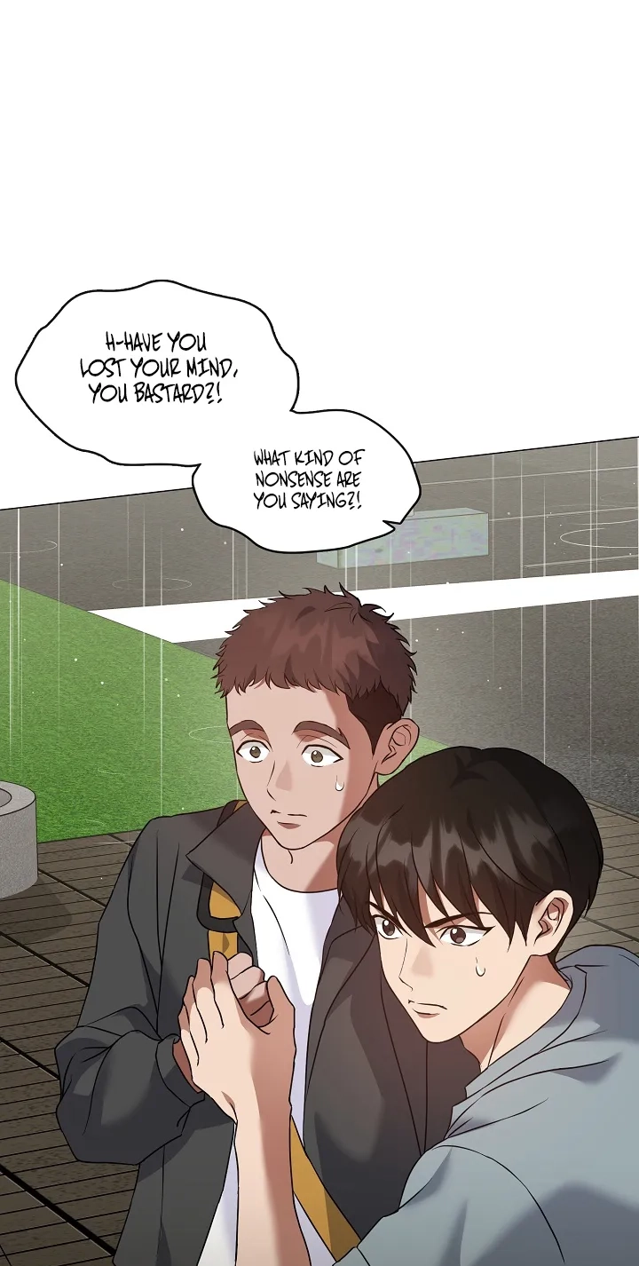 Read Afterlife Diner chapter 134 image 11 on Lezhin