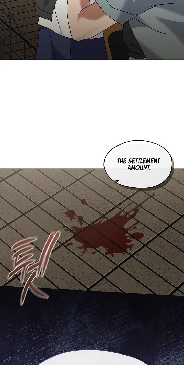 Read Afterlife Diner chapter 134 image 12 on Lezhin