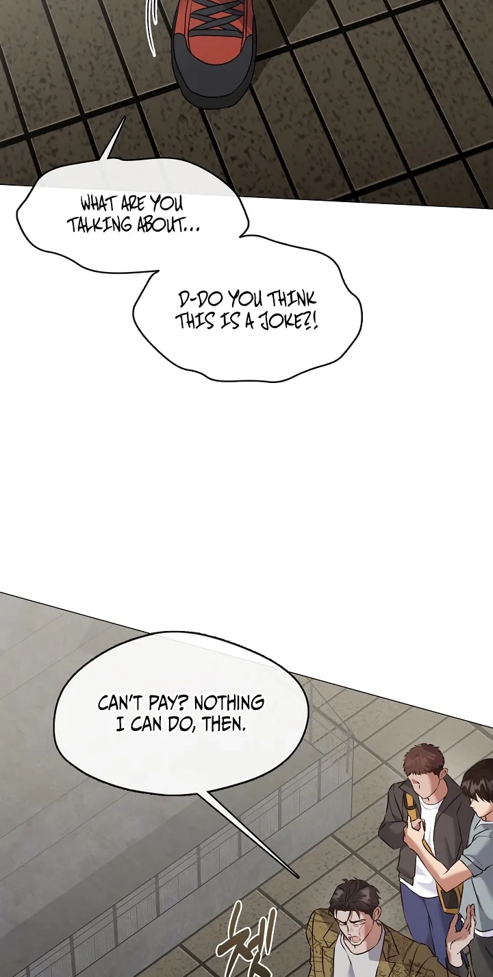 Read Afterlife Diner chapter 134 image 15 on Lezhin