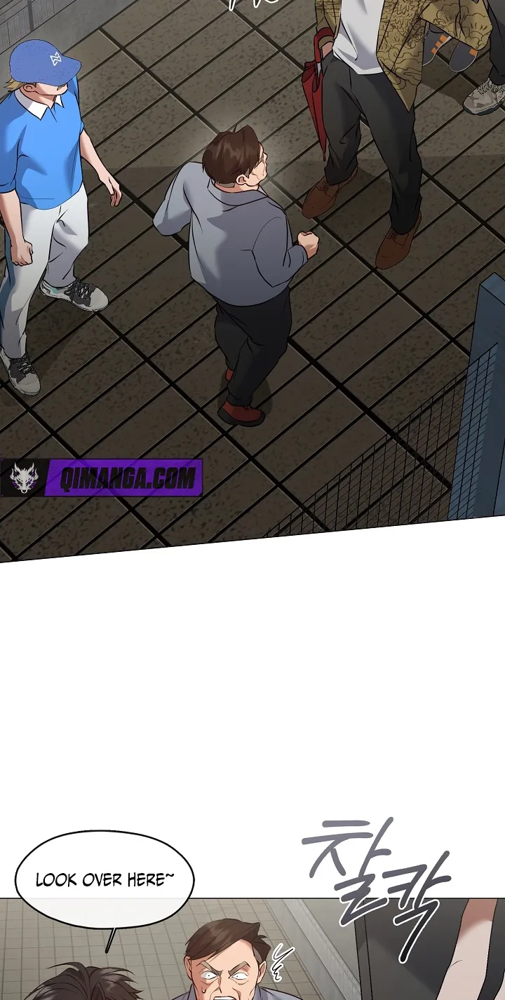 Read Afterlife Diner chapter 134 image 16 on Lezhin