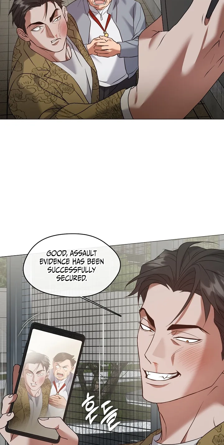 Read Afterlife Diner chapter 134 image 17 on Lezhin
