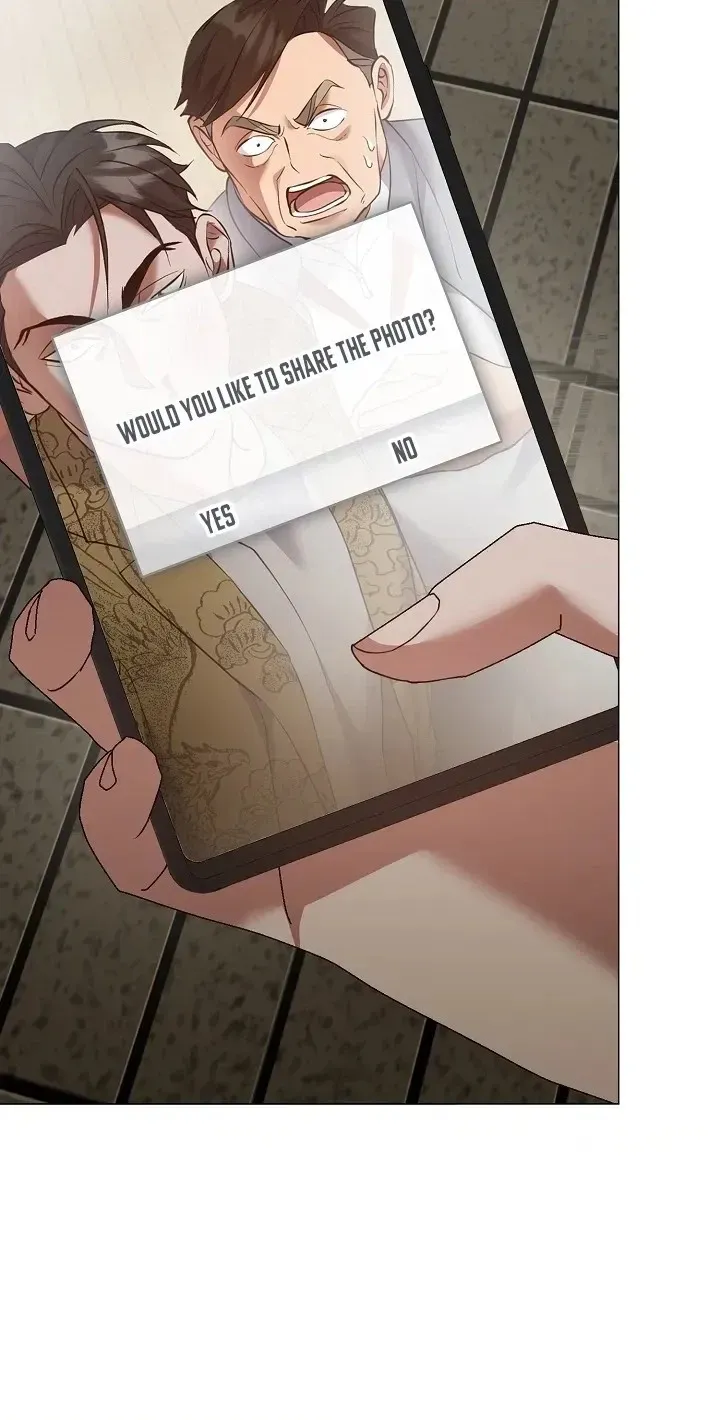 Read Afterlife Diner chapter 134 image 19 on Lezhin