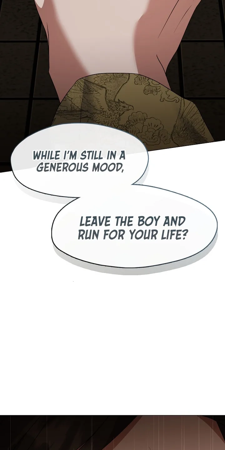 Read Afterlife Diner chapter 134 image 22 on Lezhin