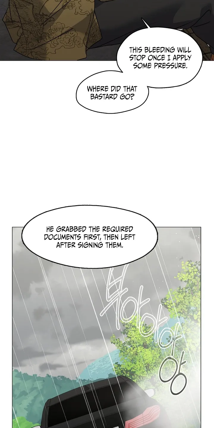 Read Afterlife Diner chapter 134 image 26 on Lezhin