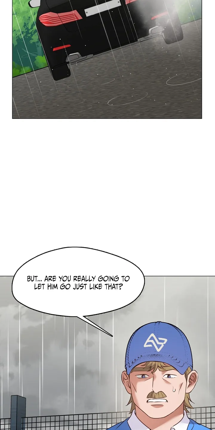 Read Afterlife Diner chapter 134 image 27 on Lezhin