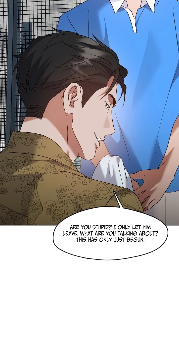 Read Afterlife Diner chapter 134 image 28 on Lezhin