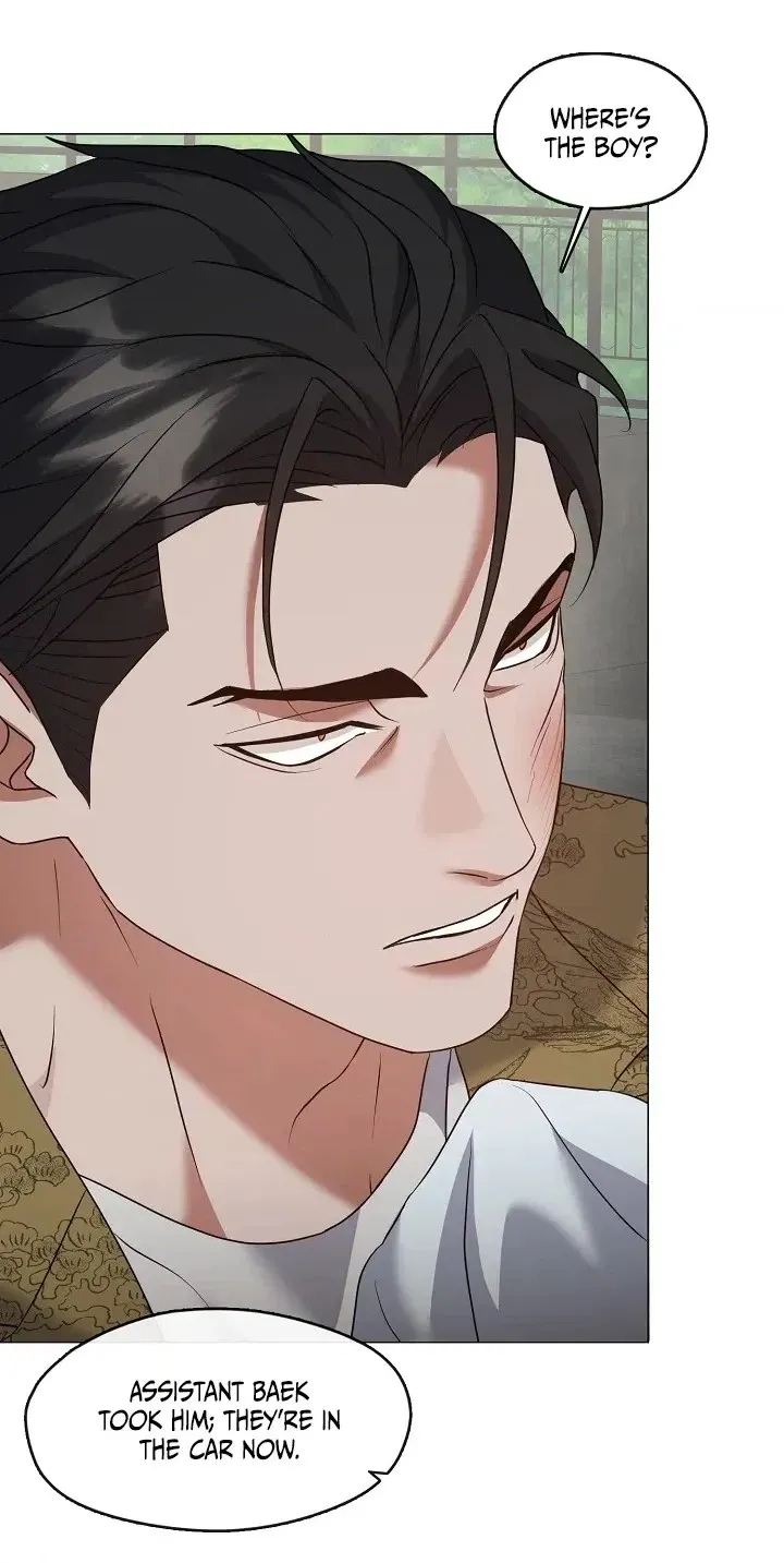 Read Afterlife Diner chapter 134 image 29 on Lezhin