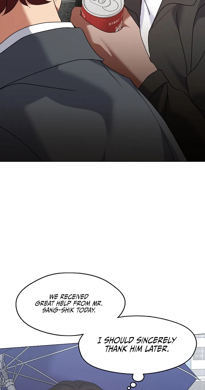 Read Afterlife Diner chapter 134 image 32 on Lezhin