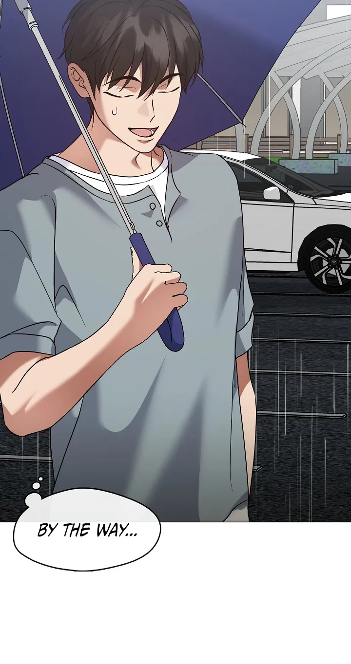 Read Afterlife Diner chapter 134 image 33 on Lezhin