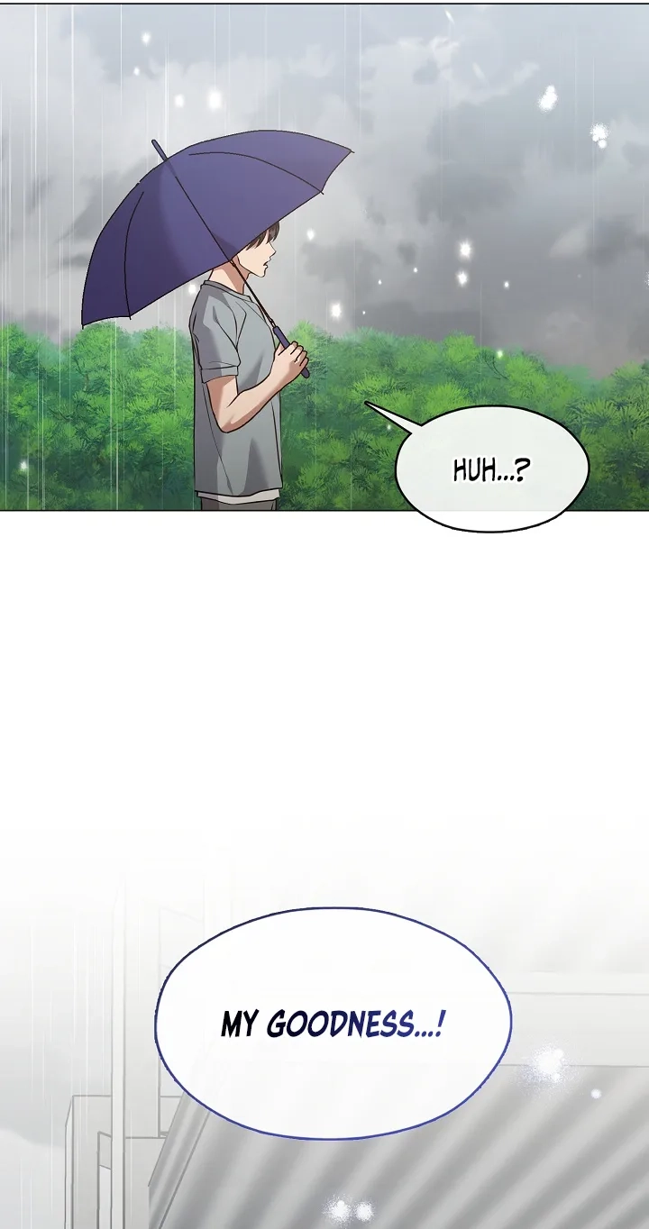 Read Afterlife Diner chapter 134 image 36 on Lezhin