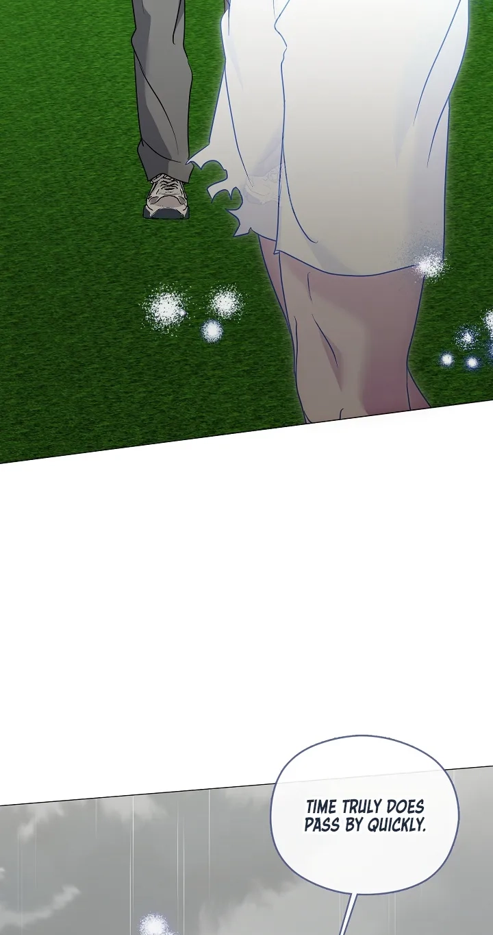Read Afterlife Diner chapter 134 image 38 on Lezhin