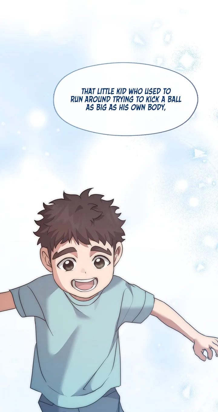 Read Afterlife Diner chapter 134 image 40 on Lezhin