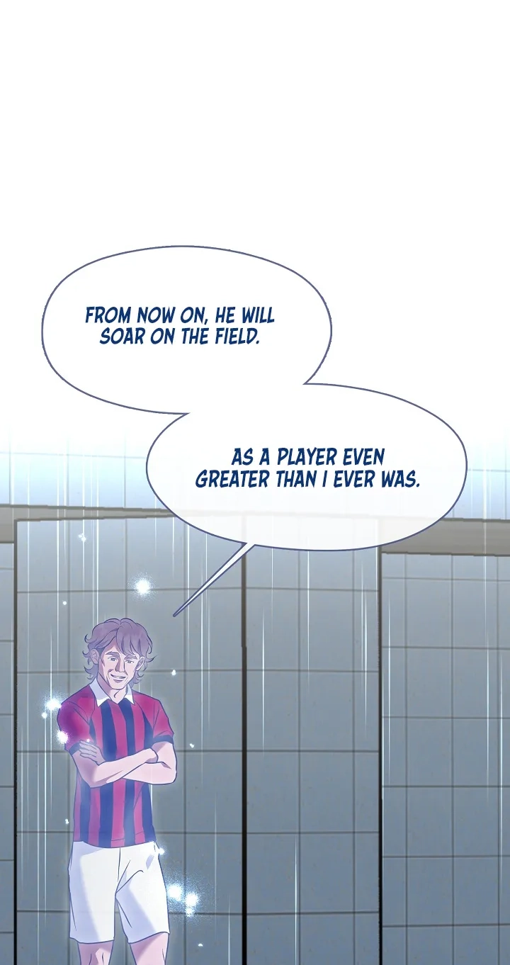 Read Afterlife Diner chapter 134 image 43 on Lezhin